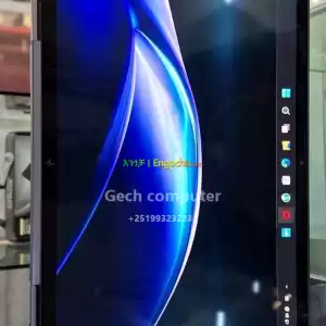 Hp Spectre  x360 2-in-1 laptop 14 (OLED, Ultra 7) 14" 2.8K OLED display  Intel® Core™ Ult Price in Ethiopia